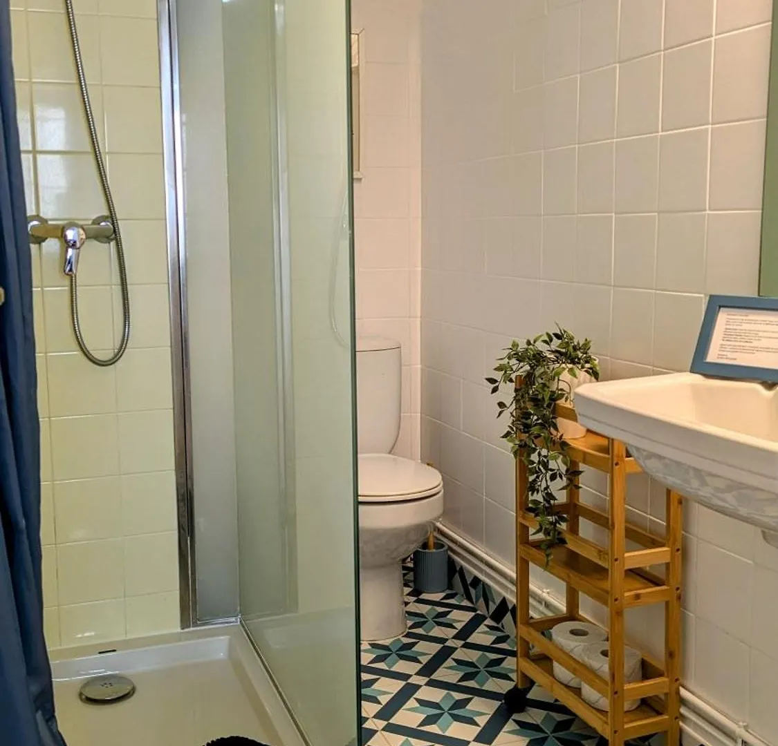 Un Raco A L'Alt Emporda Apartman El Port De La Selva Spanyolország