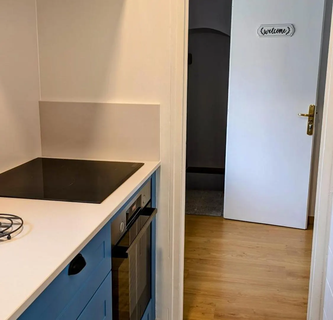 Un Raco A L'Alt Emporda Apartman El Port De La Selva