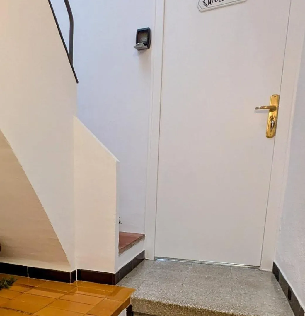 Un Raco A L'Alt Emporda Apartman El Port De La Selva