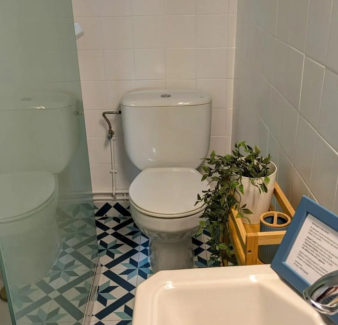 Un Raco A L'Alt Emporda Apartman El Port De La Selva