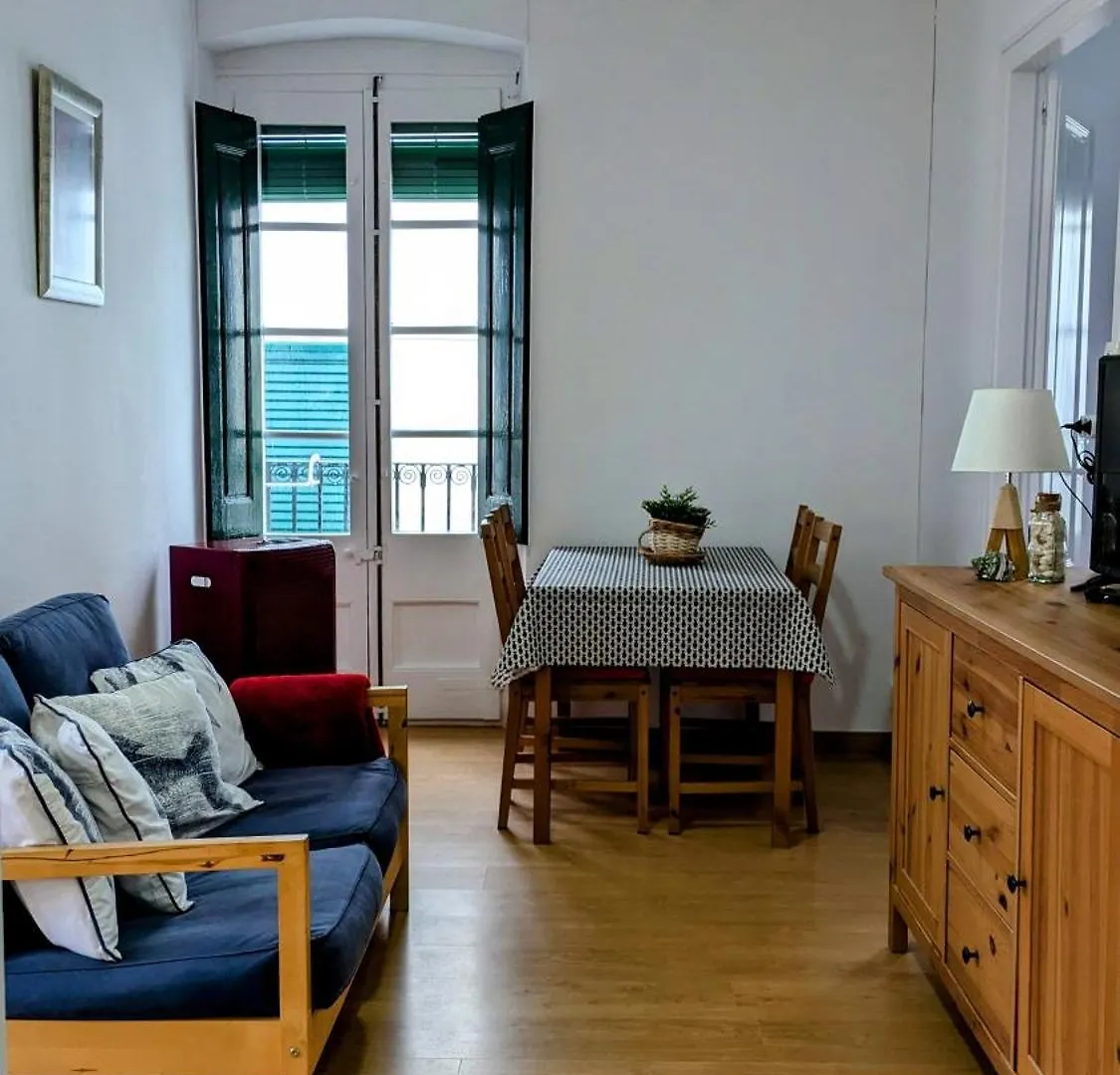 Un Raco A L'Alt Emporda Apartman El Port De La Selva