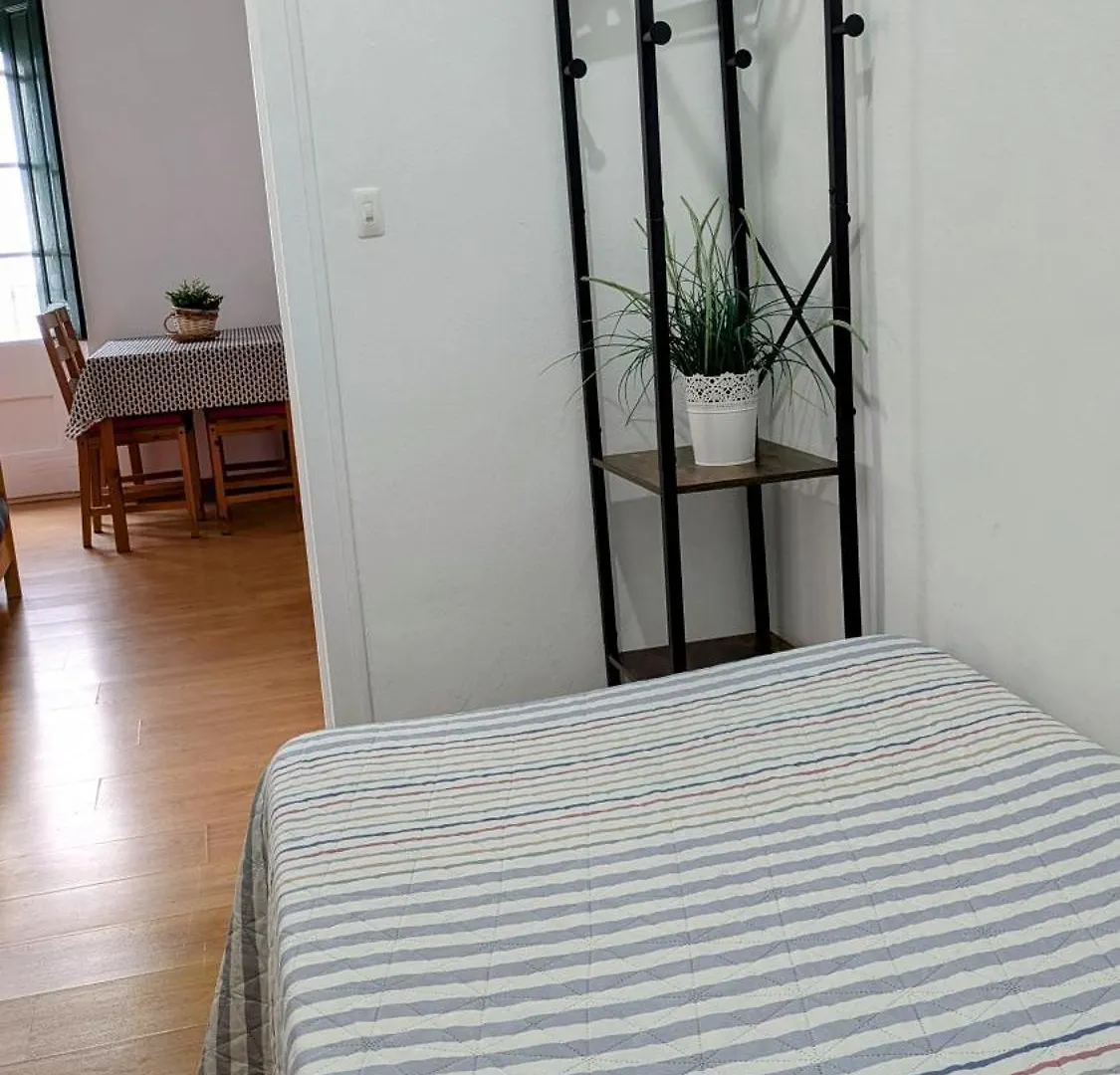 Un Raco A L'Alt Emporda Apartman El Port De La Selva Spanyolország