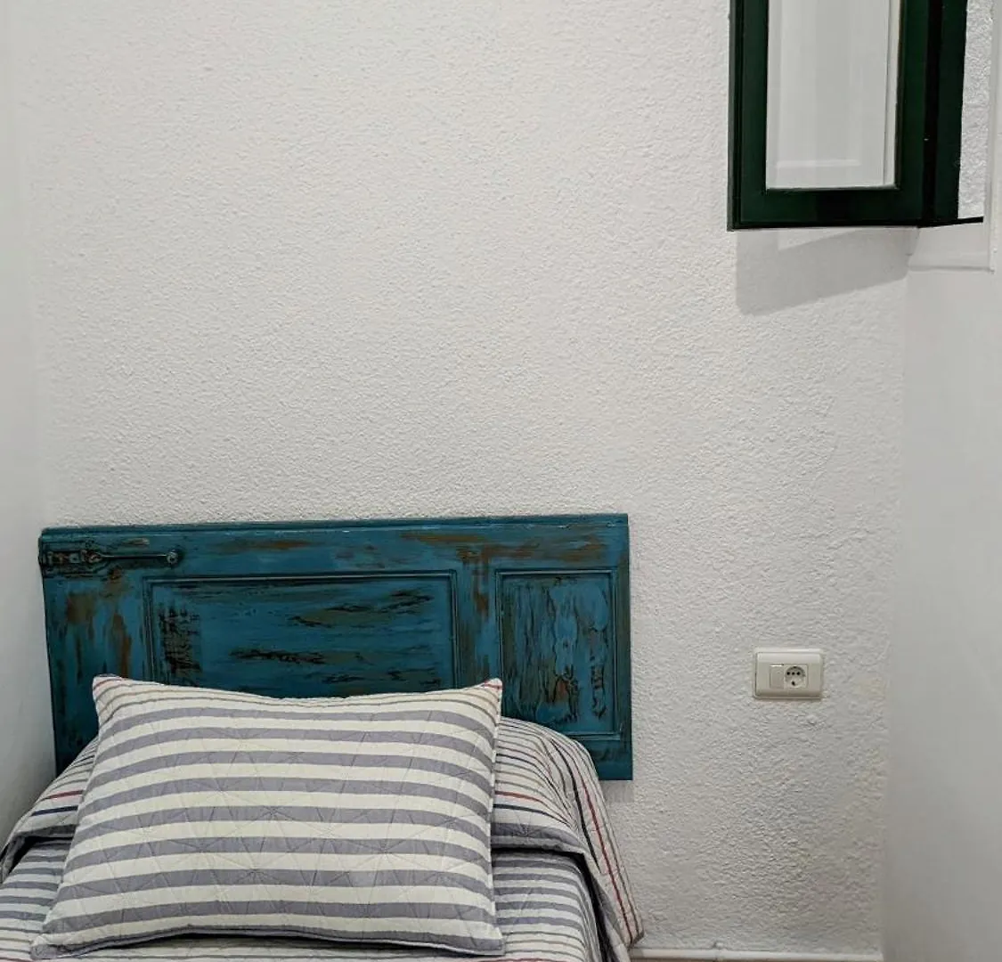 Un Raco A L'Alt Emporda Apartman El Port De La Selva 0*,