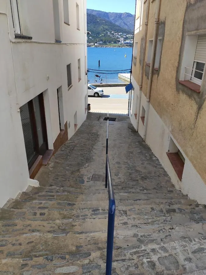 דירות El Port De La Selva Un Raco A L'Alt Emporda 0*,  ספרד