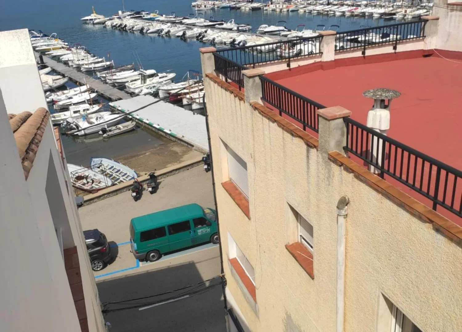 דירות El Port De La Selva Un Raco A L'Alt Emporda