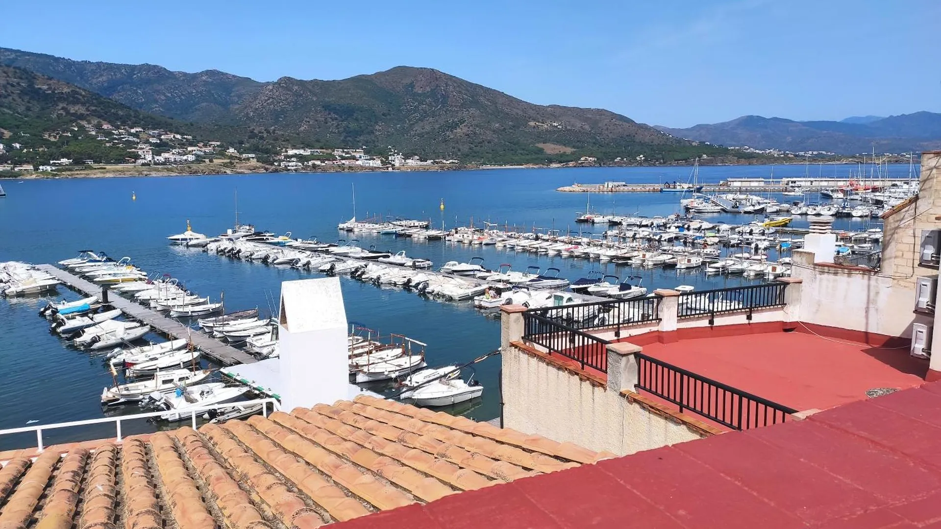 דירות El Port De La Selva Un Raco A L'Alt Emporda