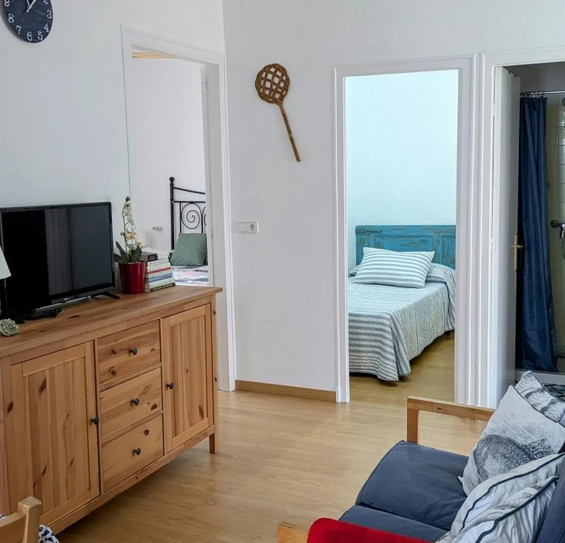 דירות El Port De La Selva Un Raco A L'Alt Emporda